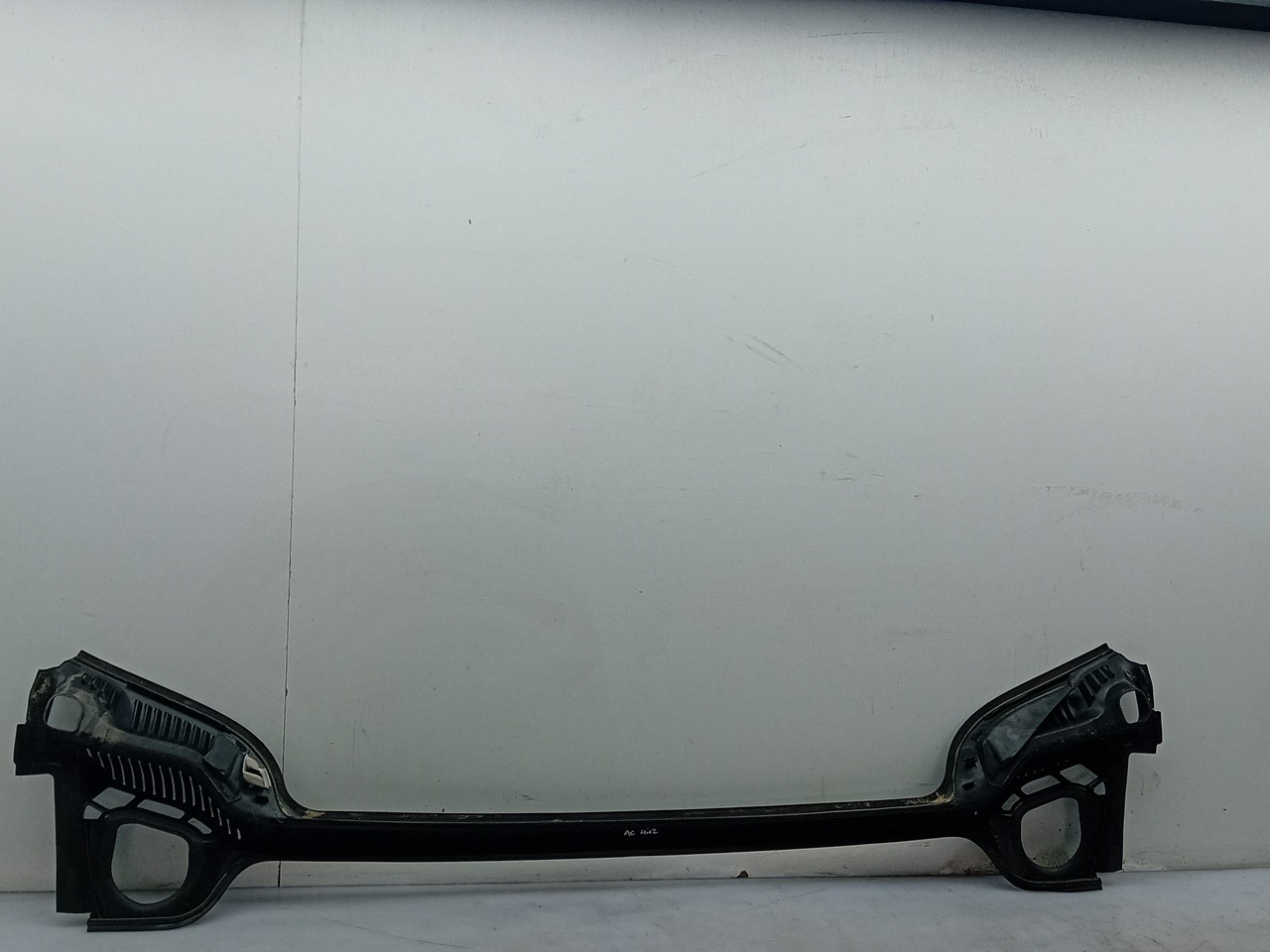 Dashboard cover PEUGEOT 407 (6D_) Imagem-1