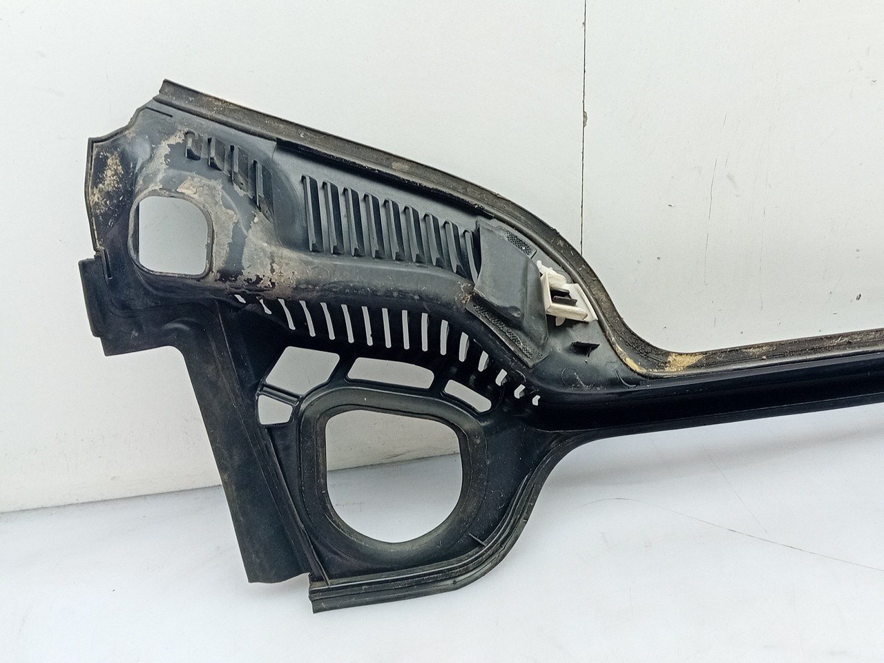 Dashboard cover PEUGEOT 407 (6D_) Imagem-2