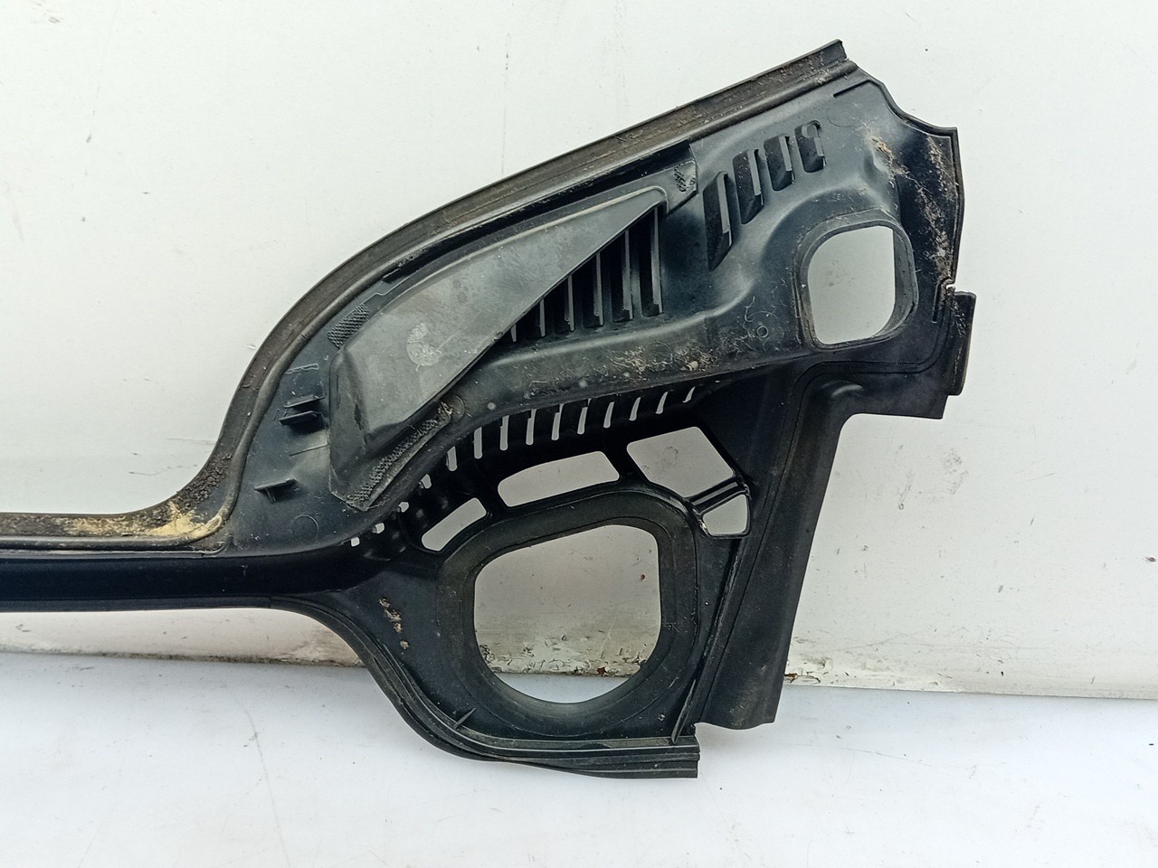Dashboard cover PEUGEOT 407 (6D_) Imagem-3