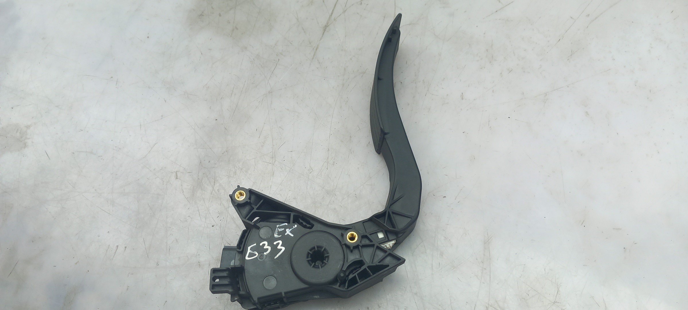 Pedale acceleratore RENAULT Clio IV (BH_) Imagem-1