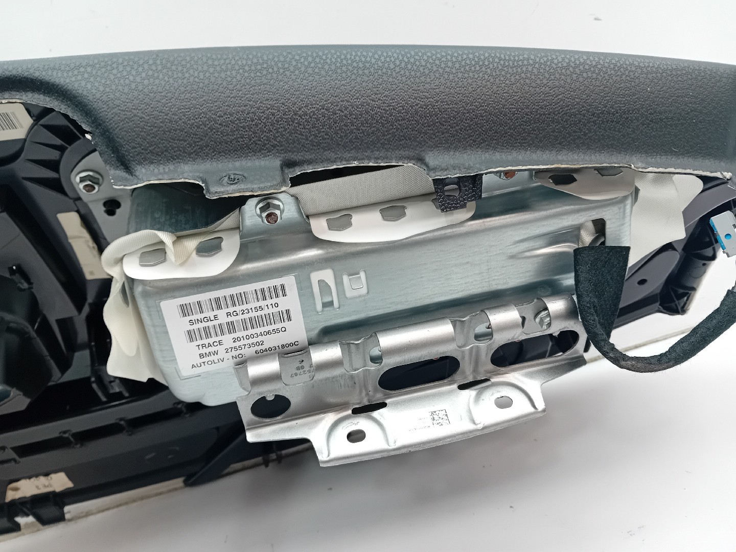 Airbag Kit MINI Mini (R56) Imagem-2