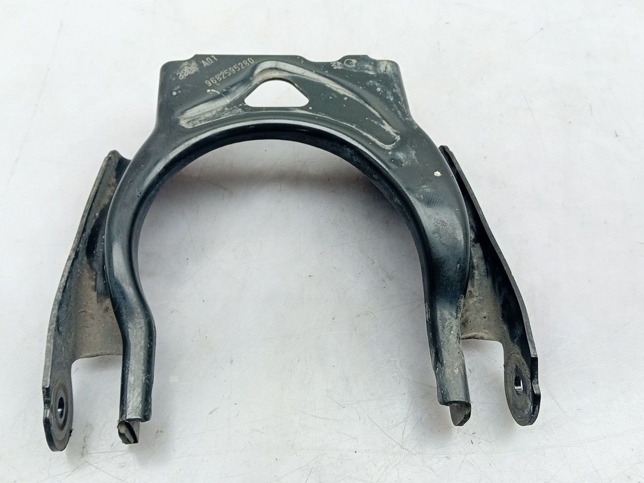 Brazo suspensión delantero izquierdo PEUGEOT 407 (6D_) Imagem-1