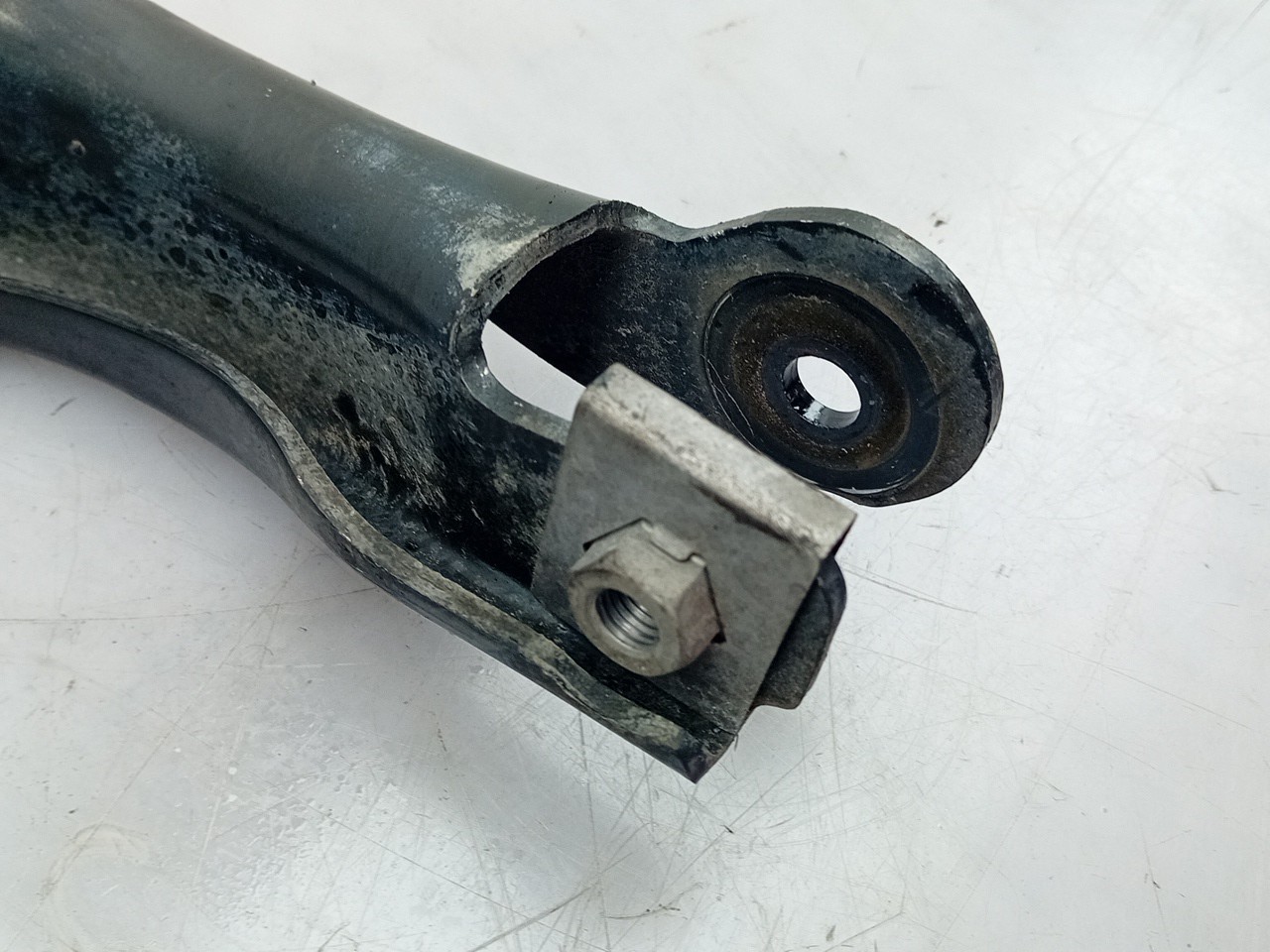 Brazo suspensión delantero izquierdo PEUGEOT 407 (6D_) Imagem-3