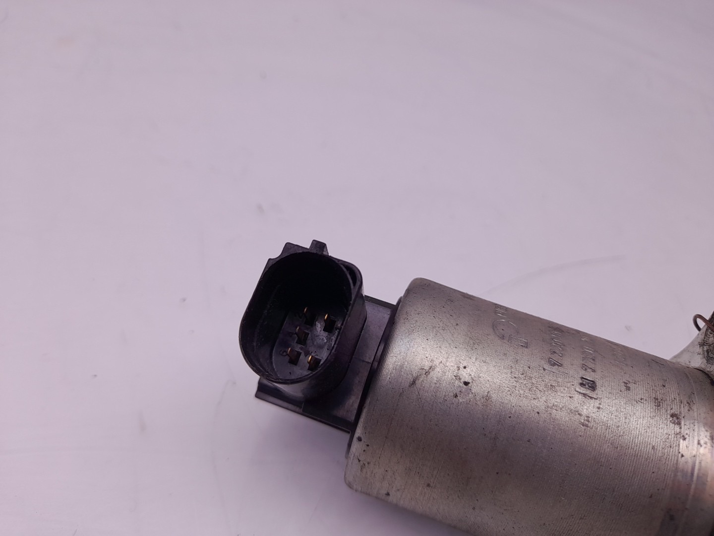 EGR valve RENAULT Clio II (BB0/1/2_, CB0/1/2_) Imagem-1