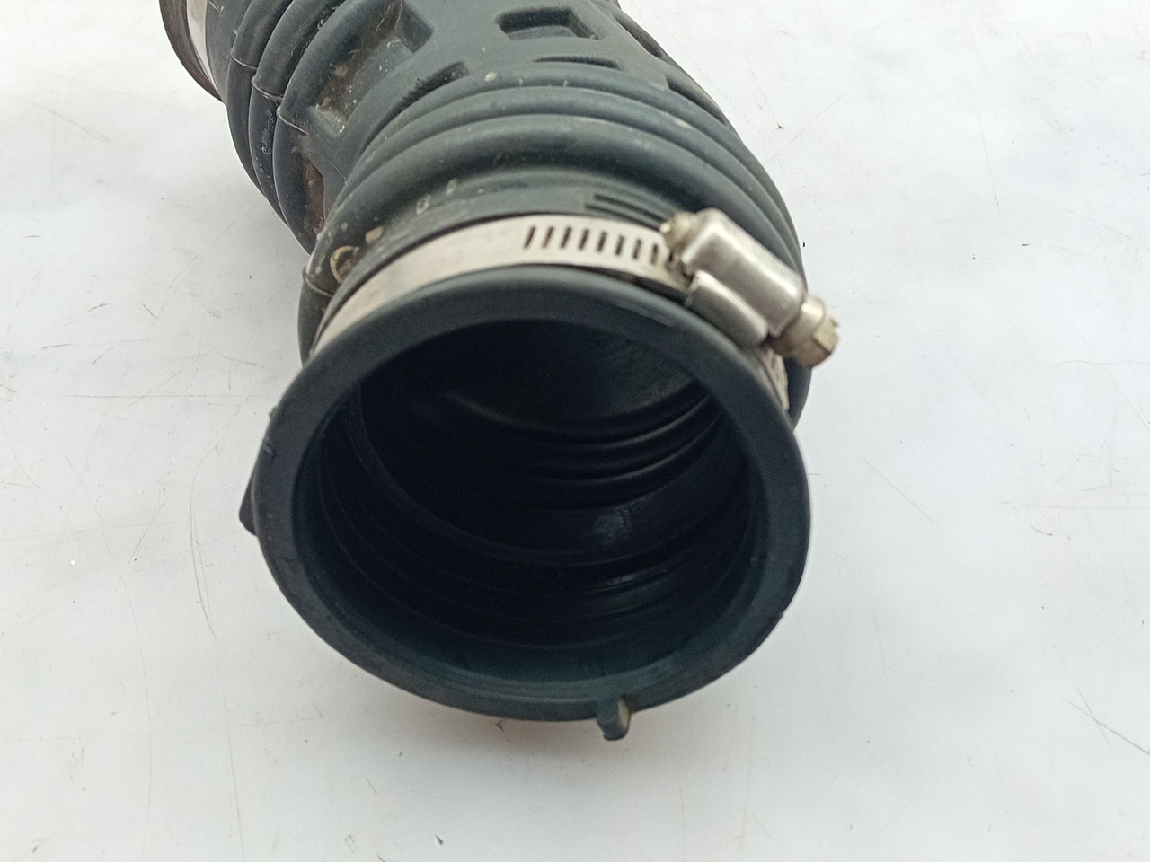 Tubo intercooler NISSAN Qashqai/Qashqai+2 I (J10, JJ10) Imagem-1