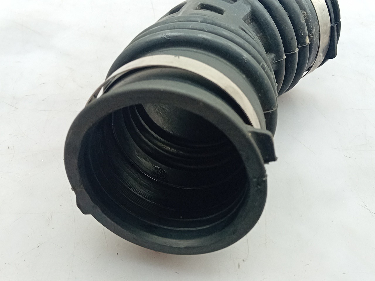 Tubo intercooler NISSAN Qashqai/Qashqai+2 I (J10, JJ10) Imagem-2