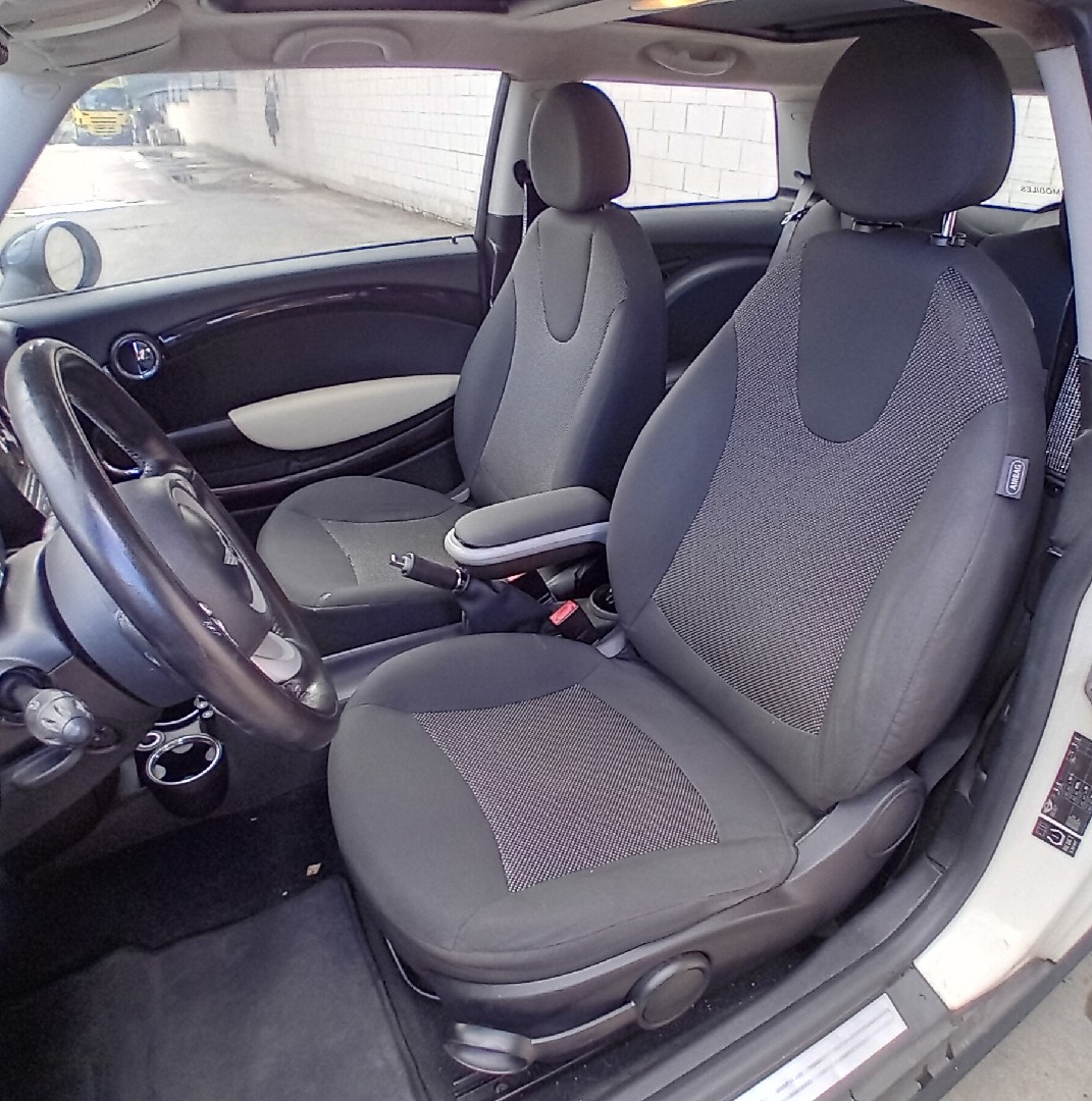 Juego Asientos MINI Mini (R56) Imagem-0