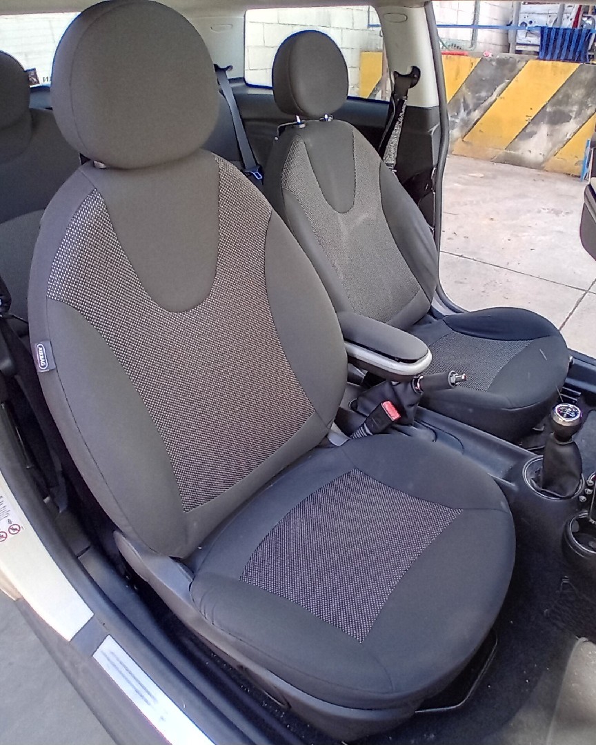 Juego Asientos MINI Mini (R56) Imagem-1