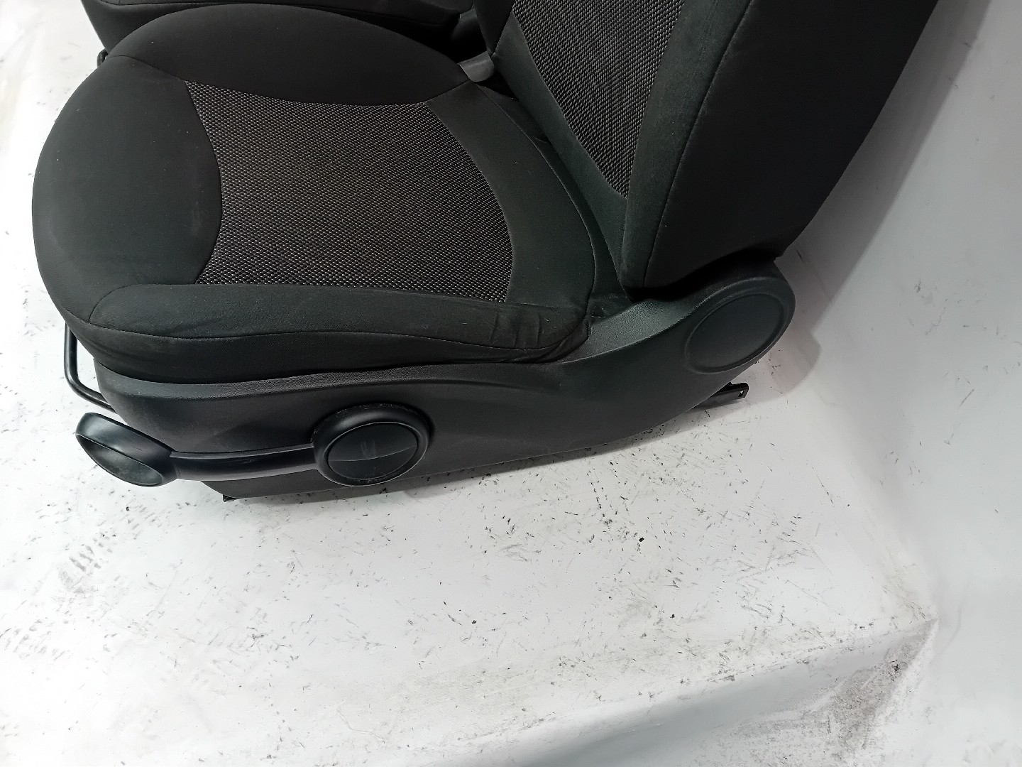 Juego Asientos MINI Mini (R56) Imagem-4