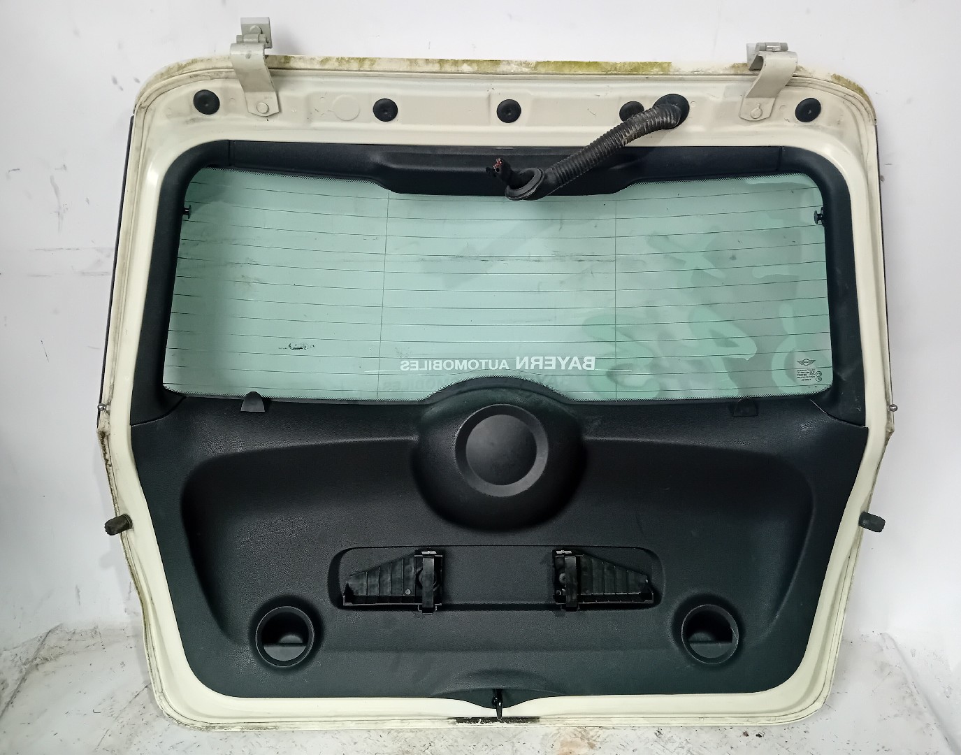Tailgate / Trunk lid MINI Mini (R56) Imagem-1