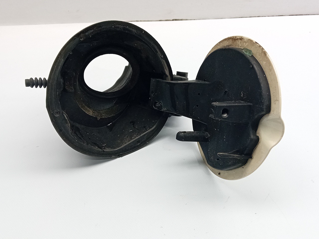 Fuel tank cap MINI Mini (R56) Imagem-1