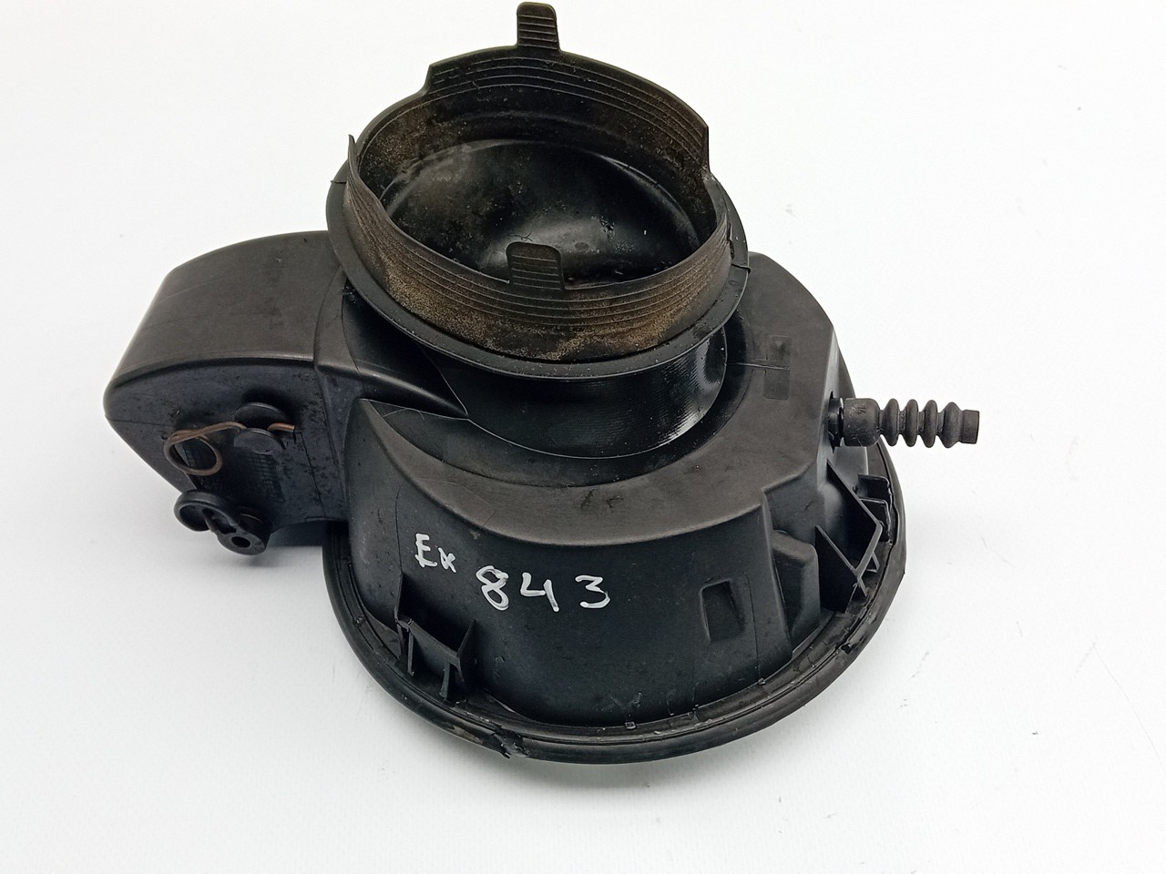 Fuel tank cap MINI Mini (R56) Imagem-2