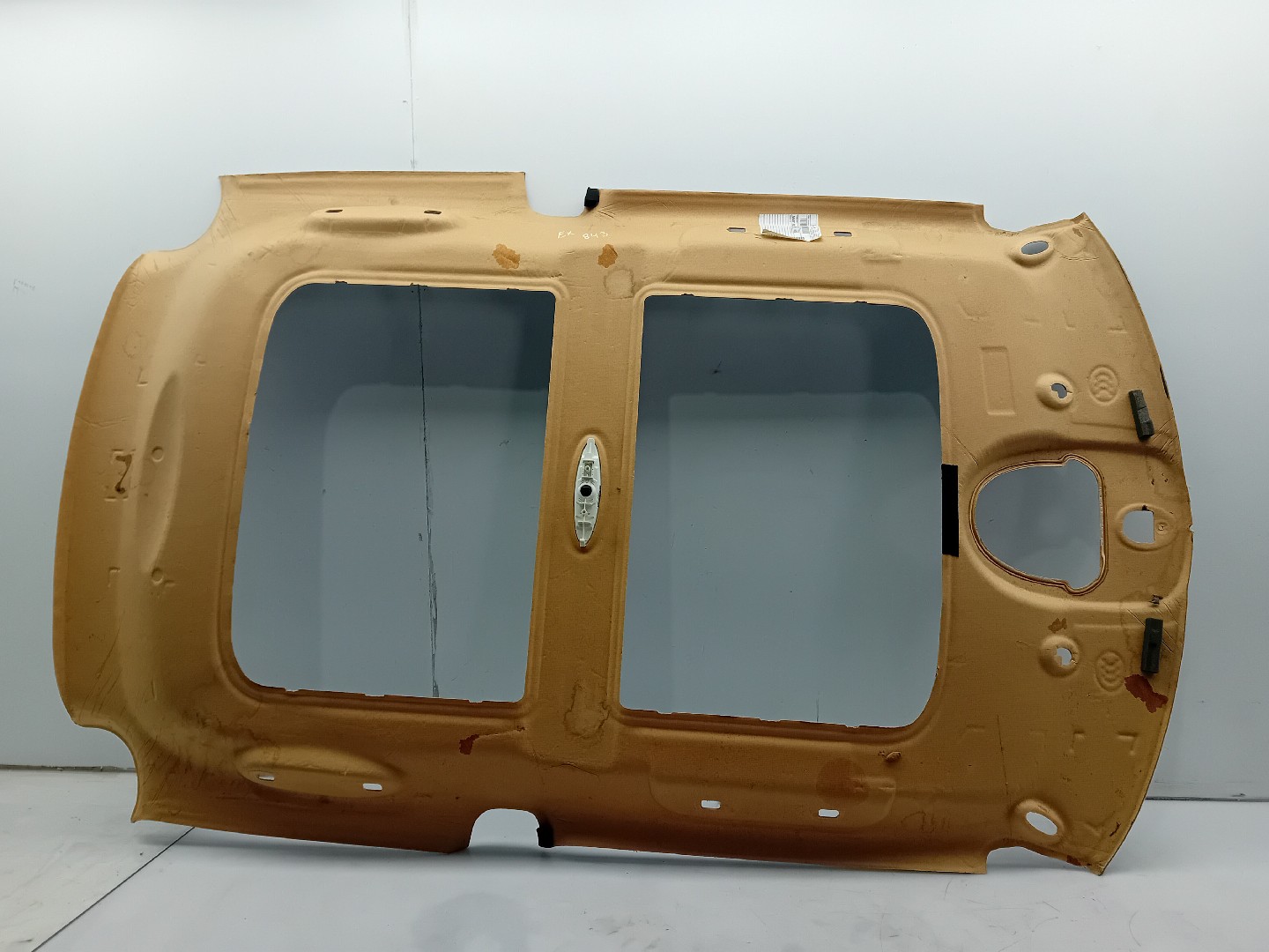 Rivestimento tetto MINI Mini (R56) Imagem-1