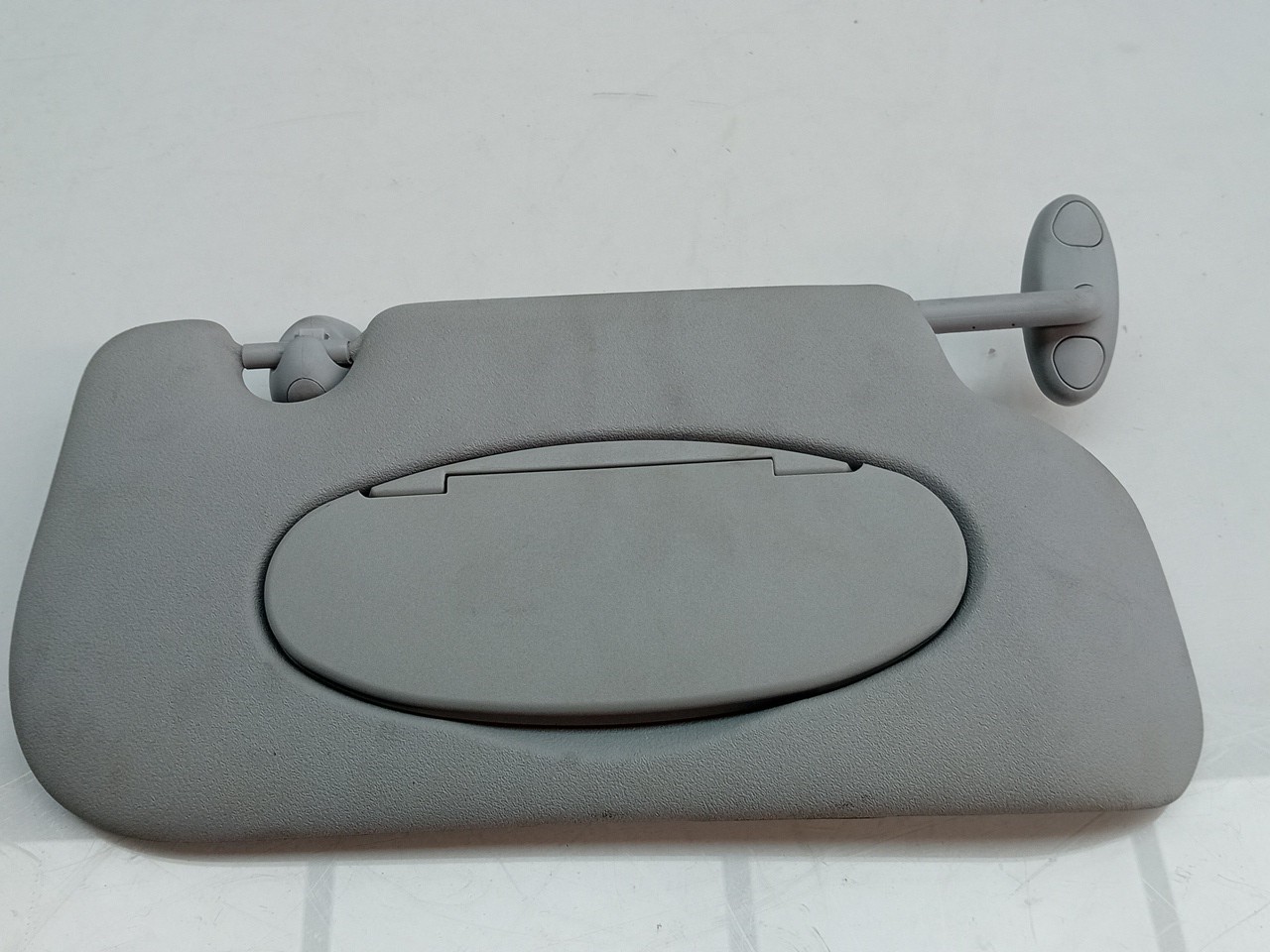 Right Sun Visor