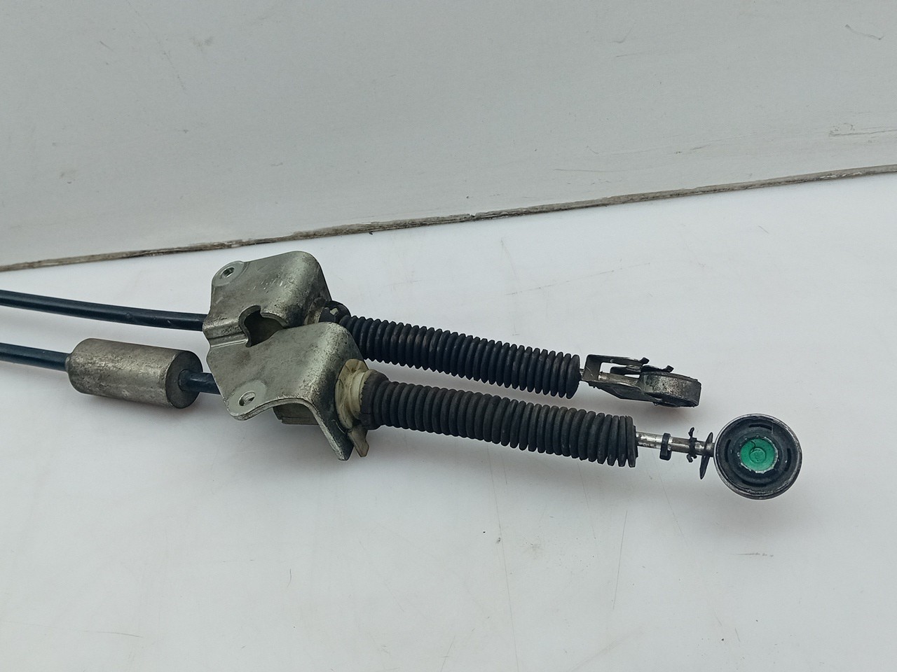 Gear selector MINI Mini (R56) Imagem-2