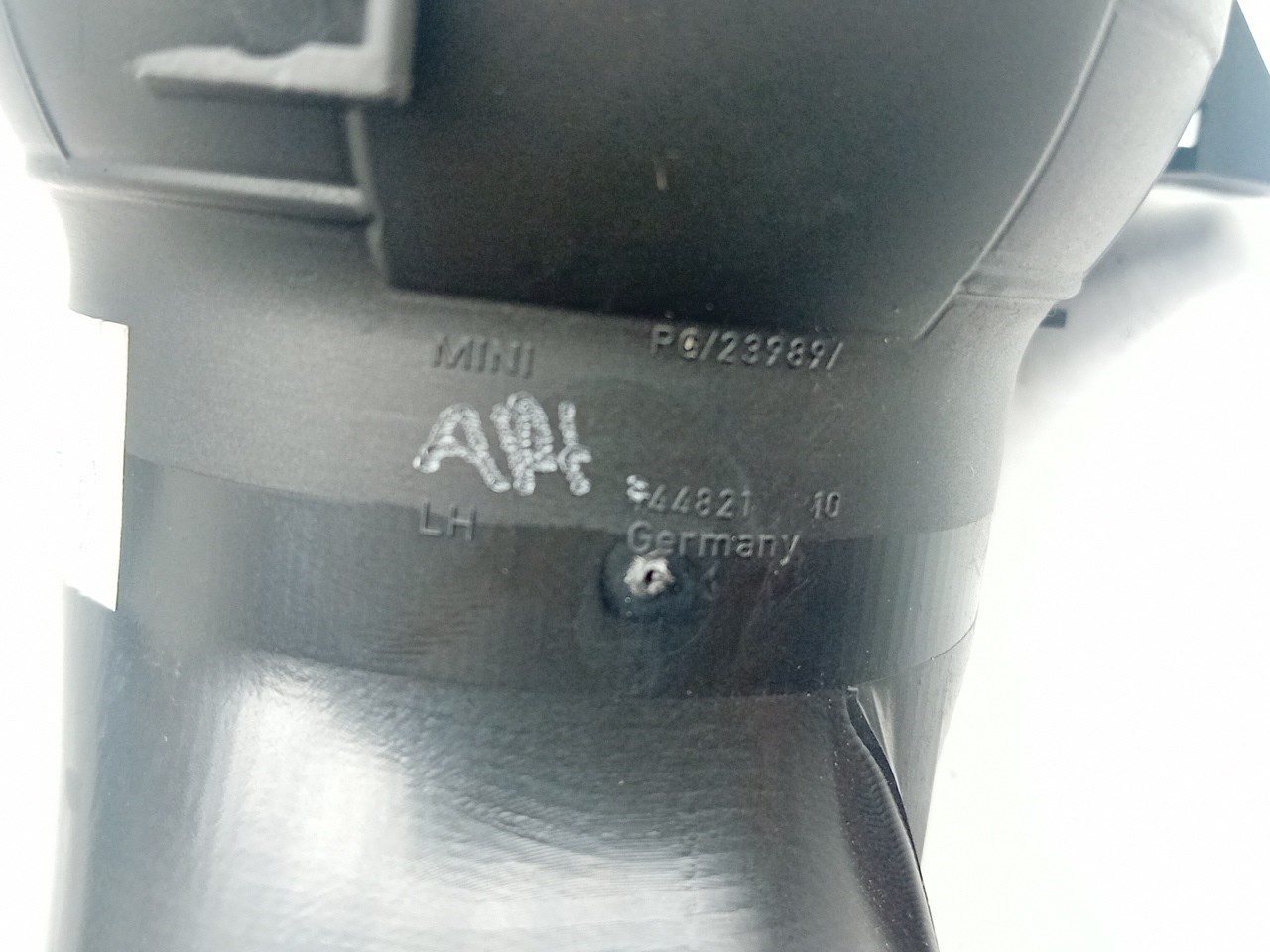 Diffuser / air vent MINI Mini (R56) Imagem-2