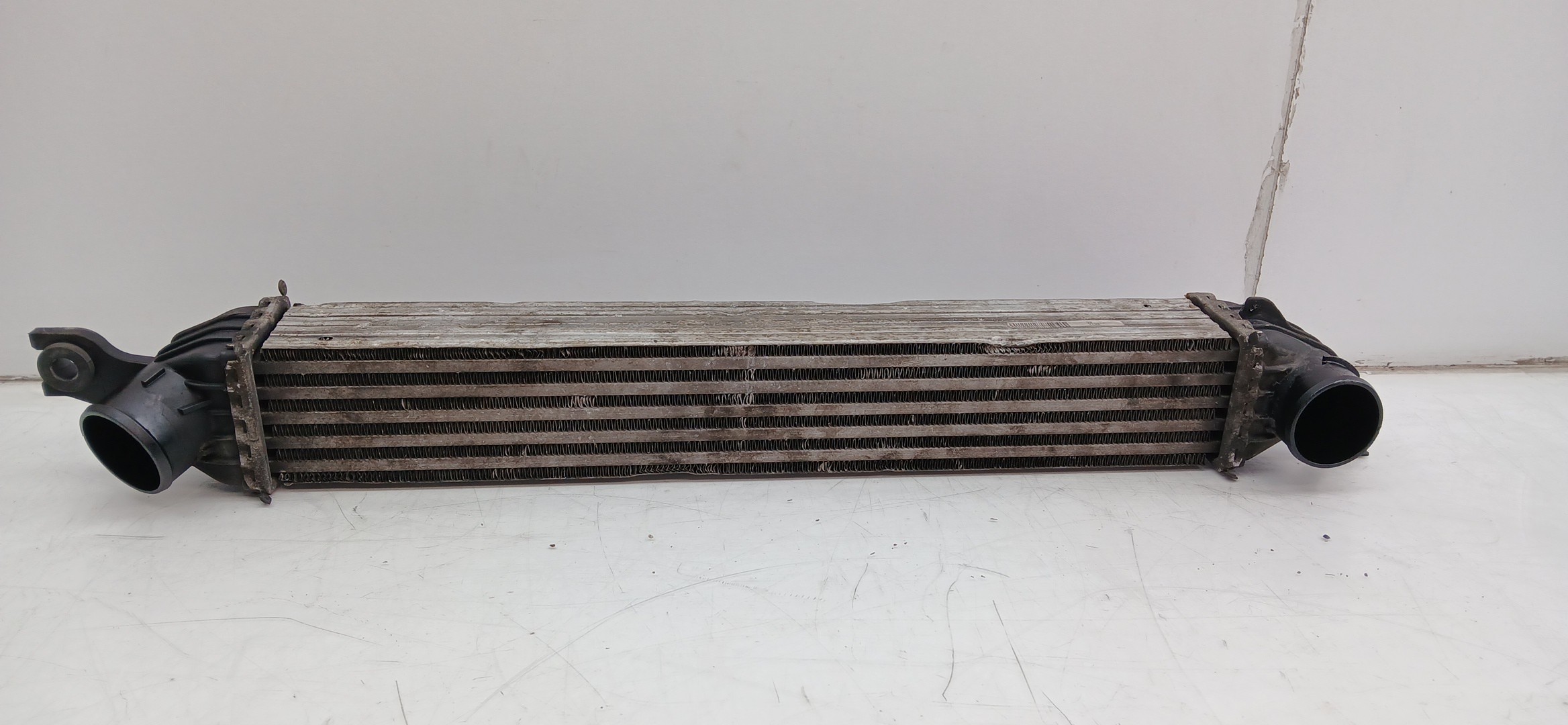 Intercooler MINI Mini (R56) Imagem-1