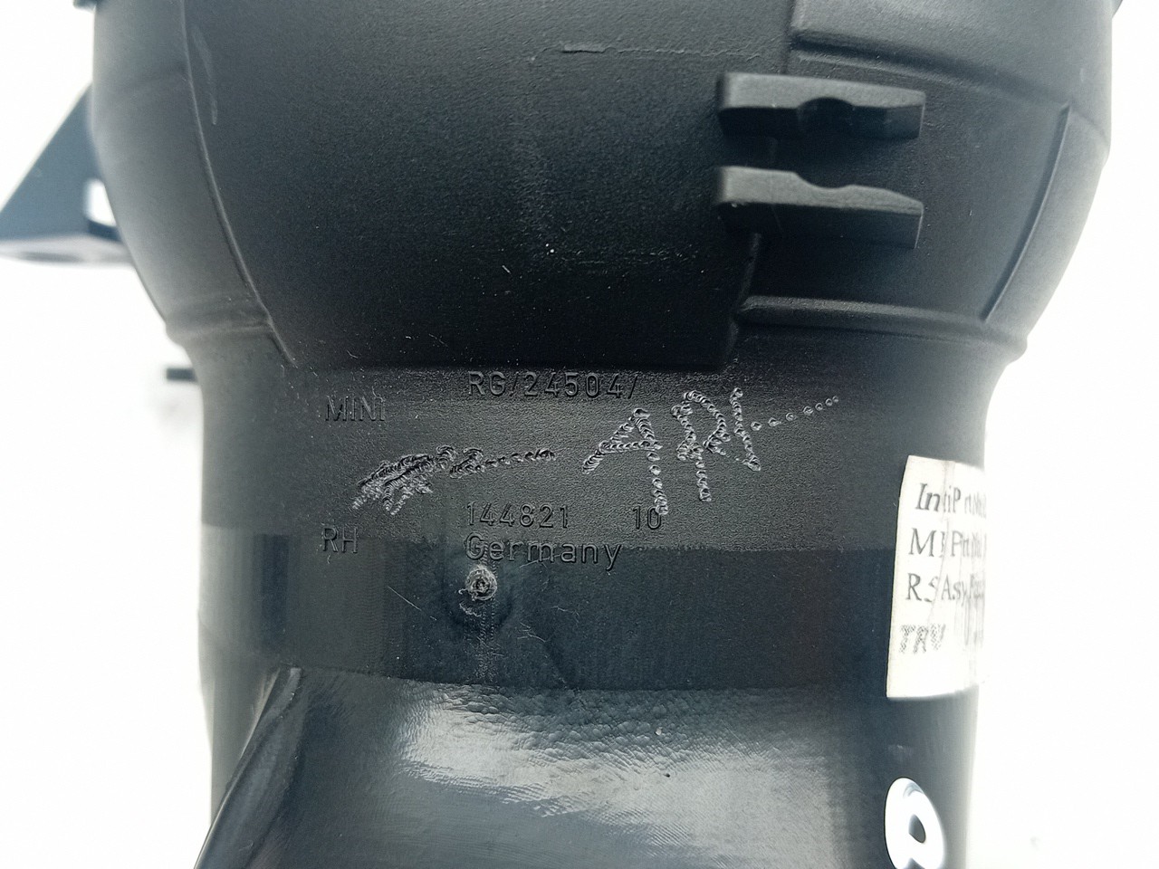 Diffuser / air vent MINI Mini (R56) Imagem-2
