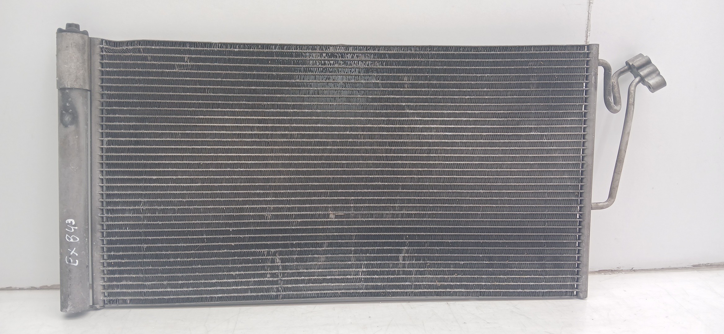 AC radiator