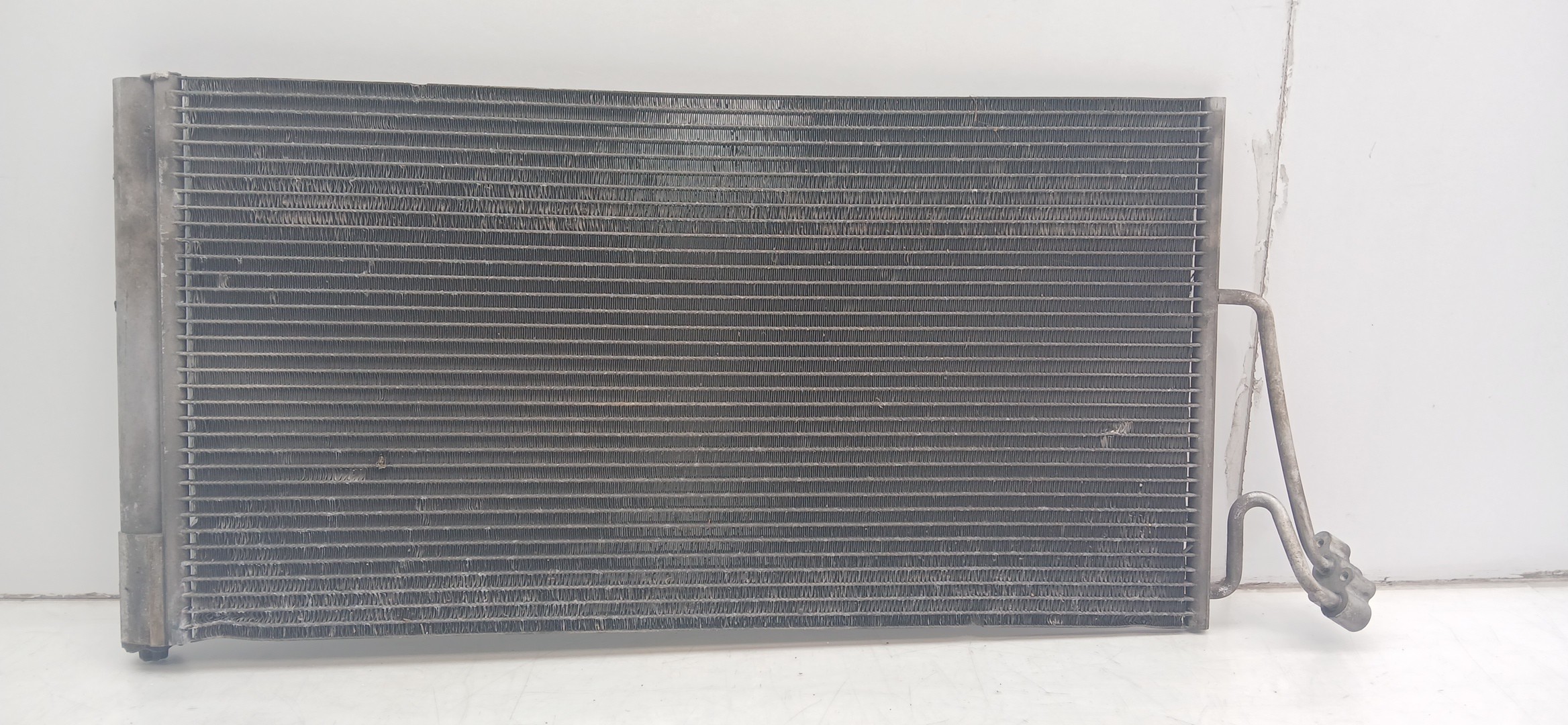 AC radiator MINI Mini (R56) Imagem-1