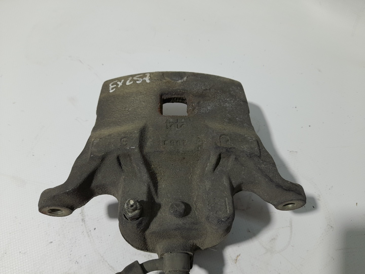 Étrier de frein avant gauche NISSAN Juke (F15) Imagem-2