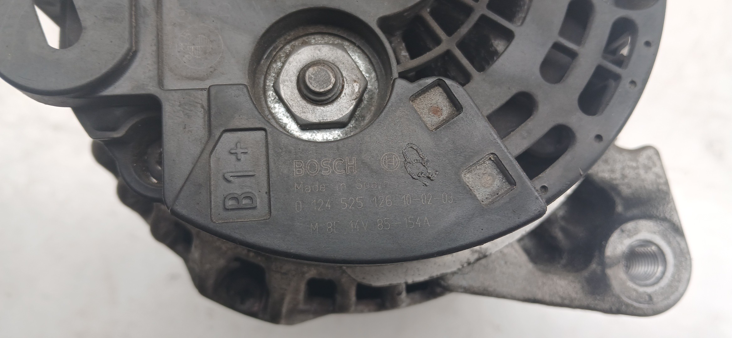 Alternator MINI Mini (R56) Imagem-4