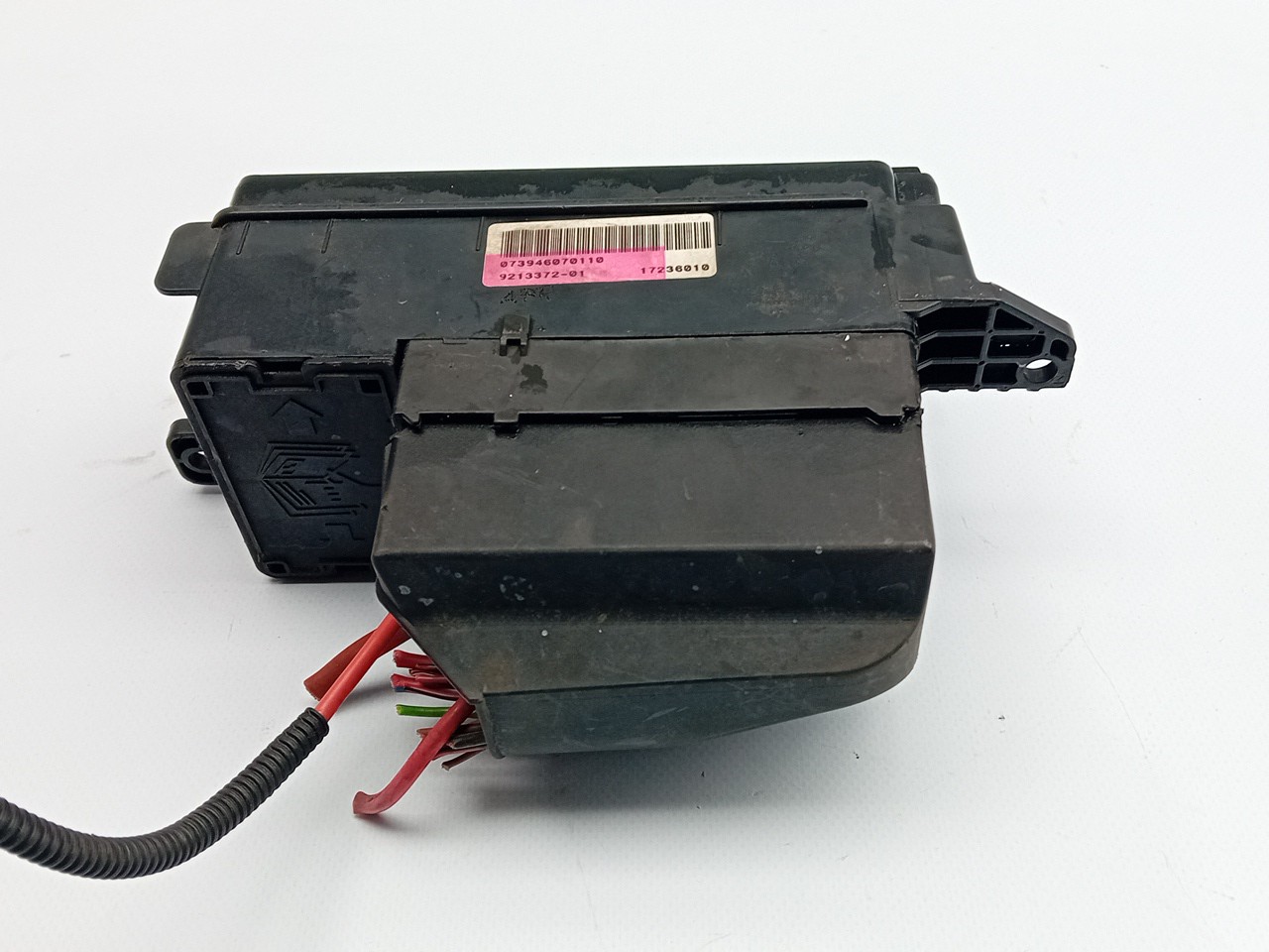 Fuse box / SAM / BSI MINI Mini (R56) Imagem-2