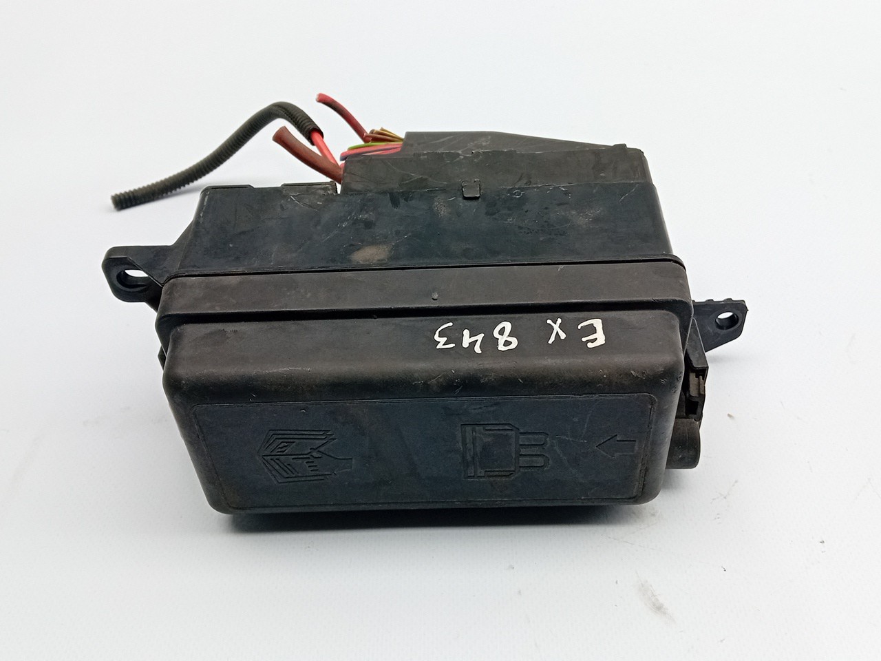 Fuse box / SAM / BSI MINI Mini (R56) Imagem-1