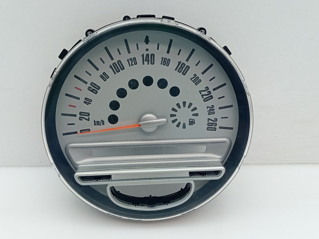 Instrument cluster