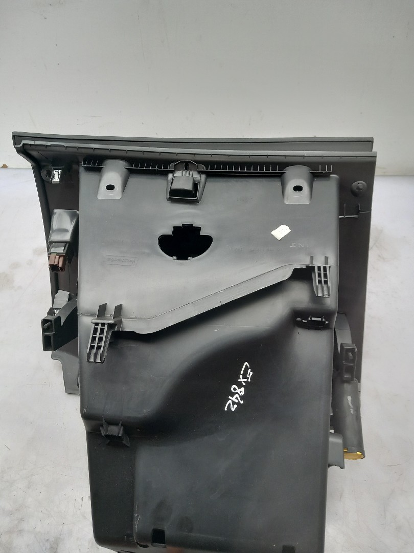 Glove Box / Compartment PEUGEOT 2008 I (CU_) Imagem-2