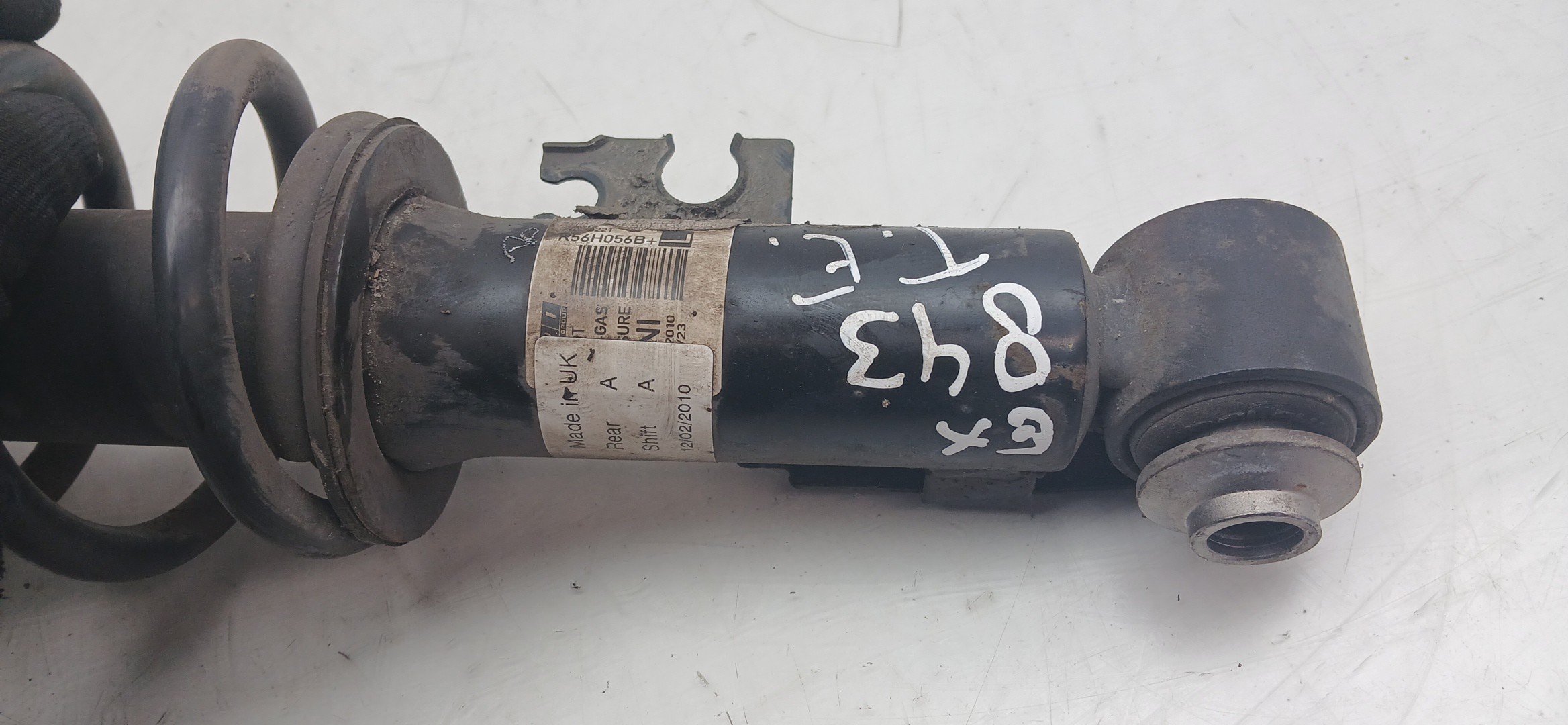 Left Rear Shock Absorber MINI Mini (R56) Imagem-1