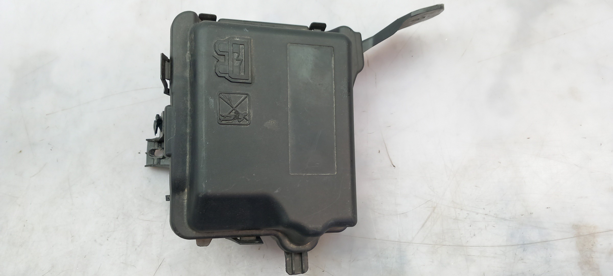 Caja fusibles / SAM / BSI PEUGEOT 2008 I (CU_) Imagem-7