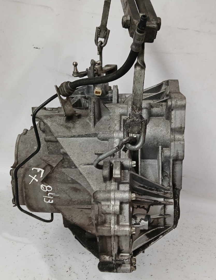 Manual gearbox MINI Mini (R56) Imagem-1