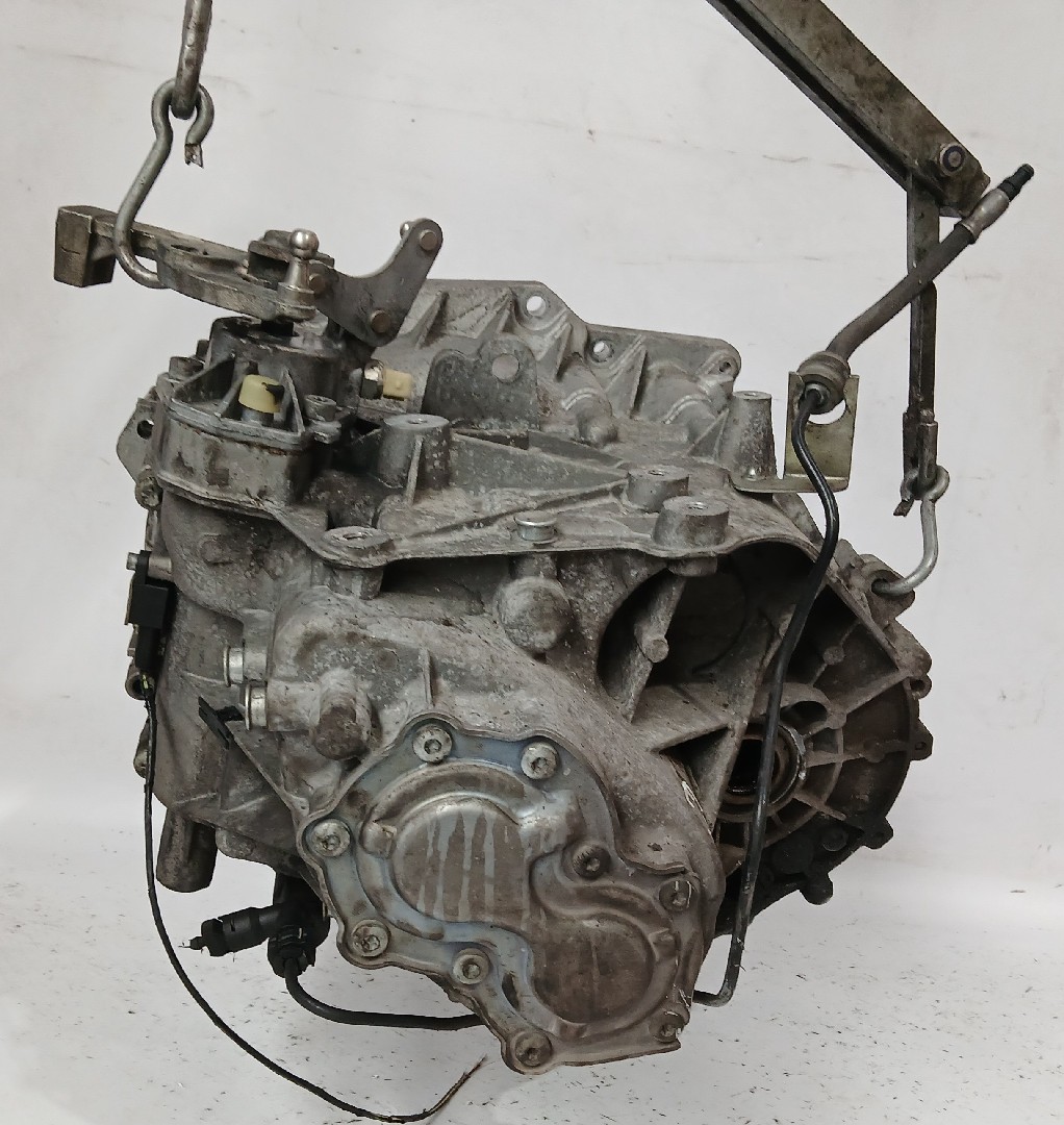 Manual gearbox MINI Mini (R56) Imagem-2