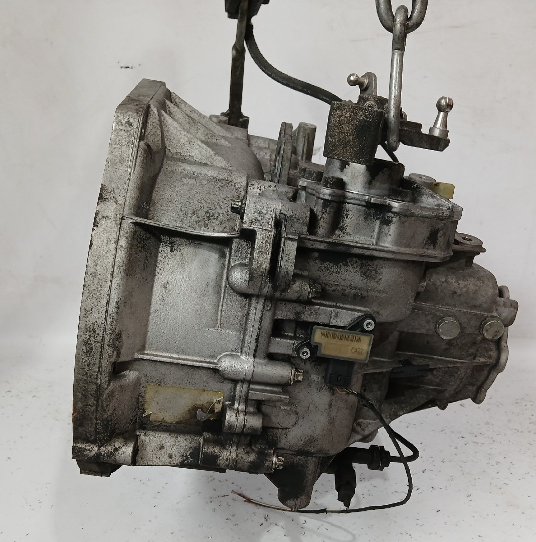 Manual gearbox MINI Mini (R56) Imagem-3
