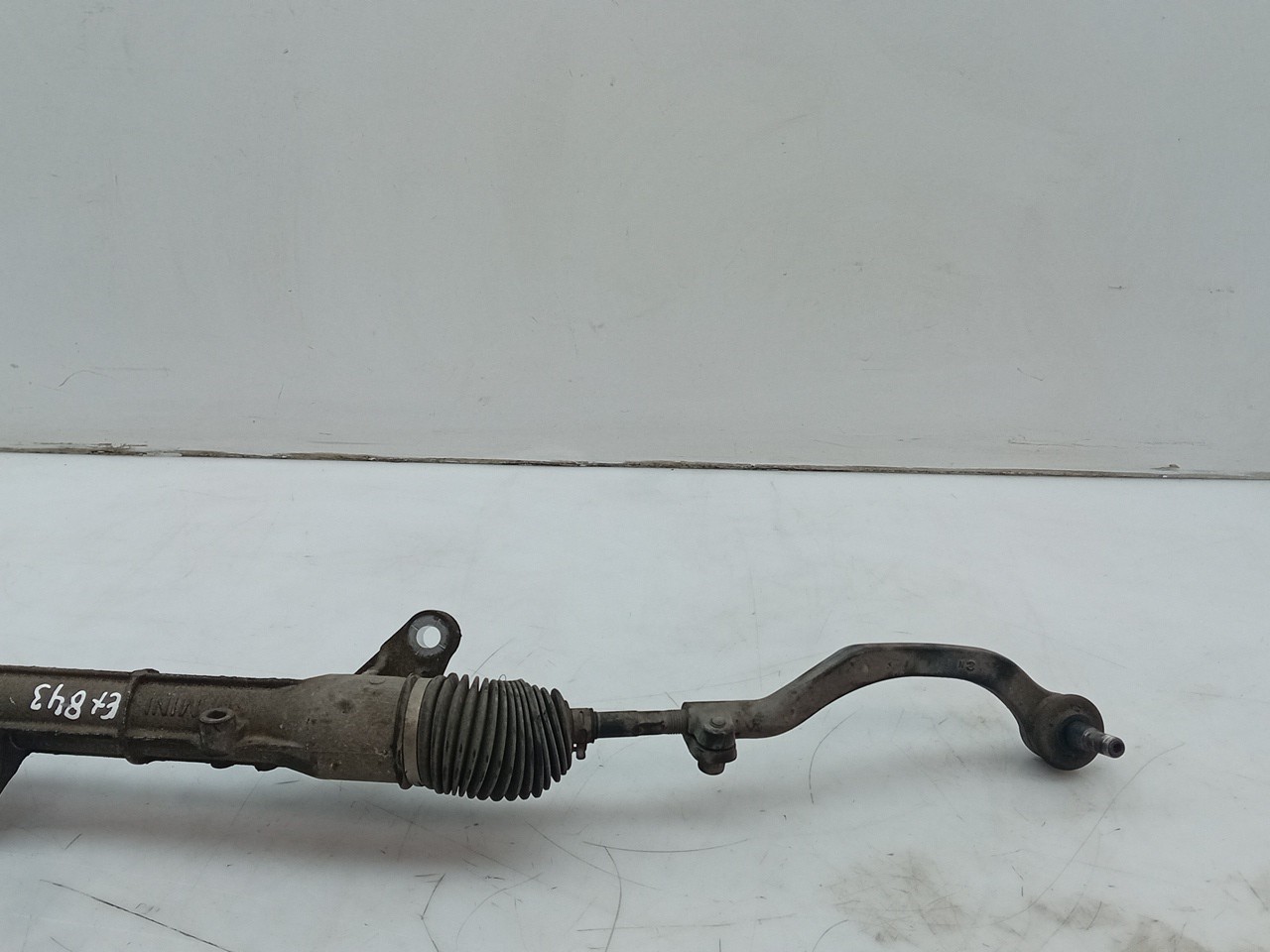 Steering box MINI Mini (R56) Imagem-1