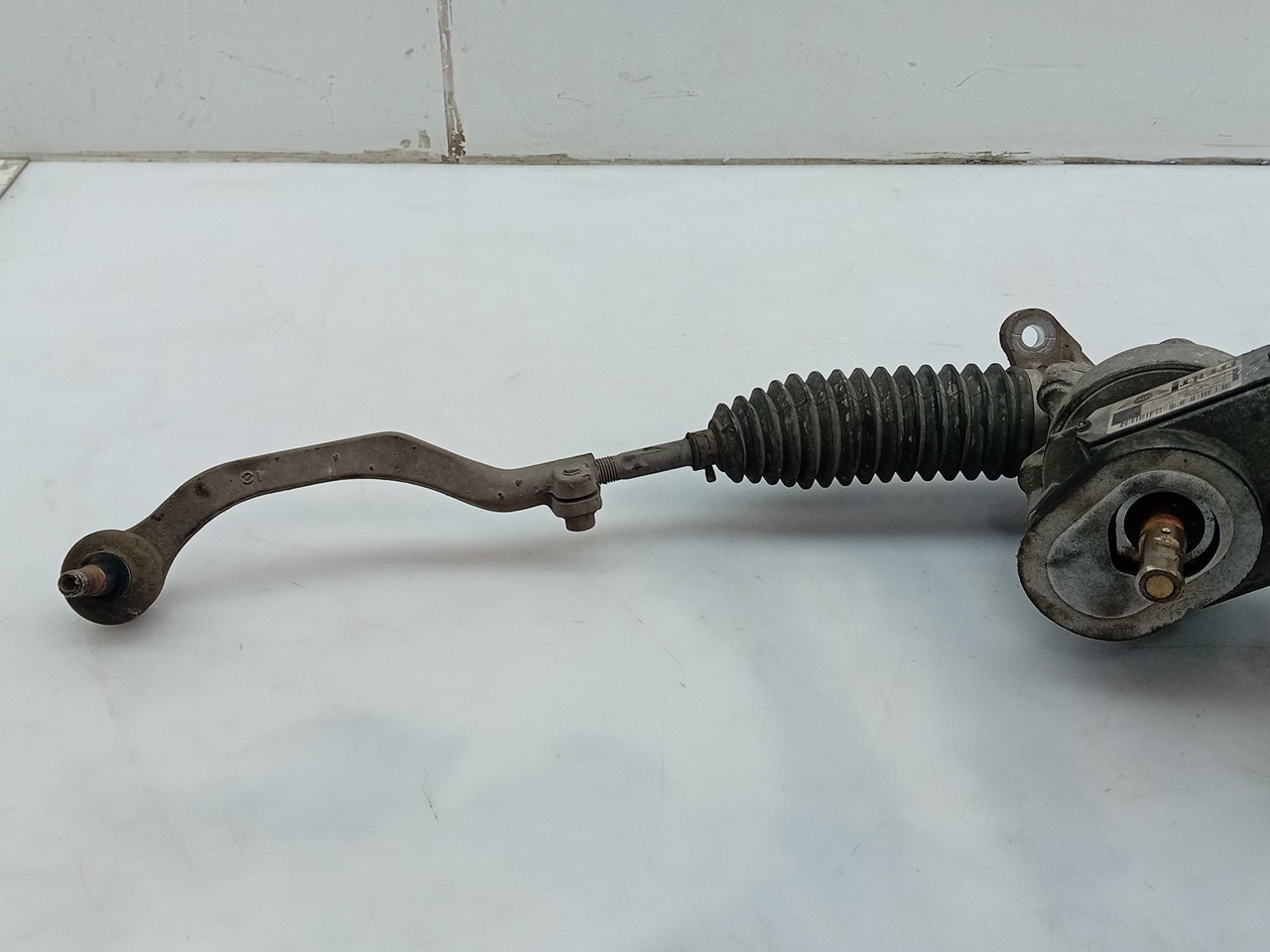 Steering box MINI Mini (R56) Imagem-2