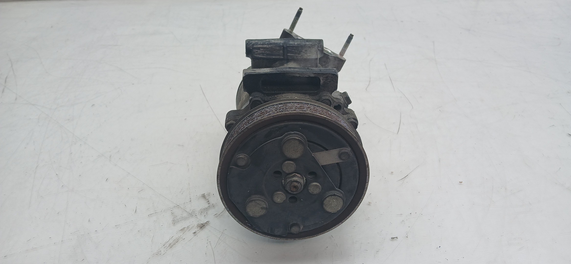 AC compressor MINI Mini (R56) Imagem-1