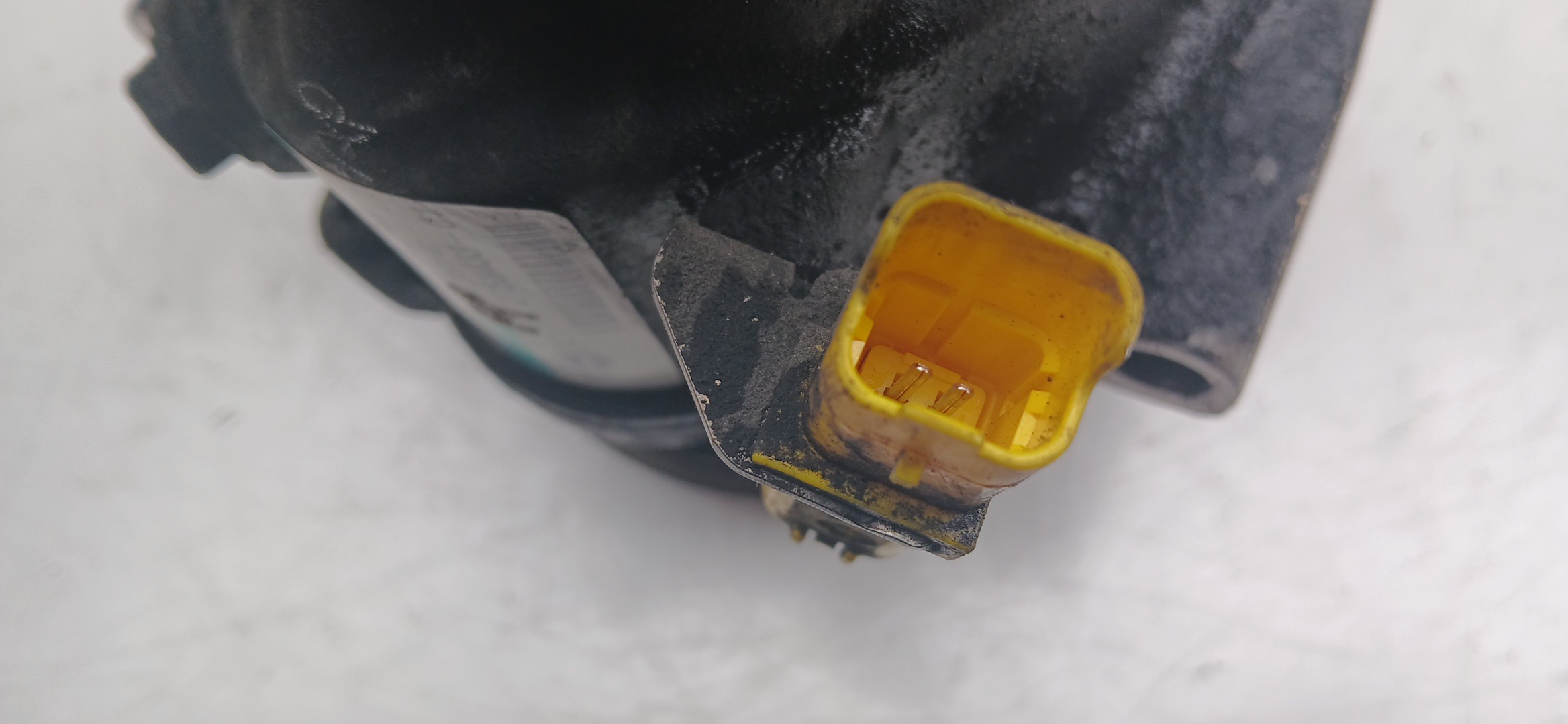 AC compressor MINI Mini (R56) Imagem-3