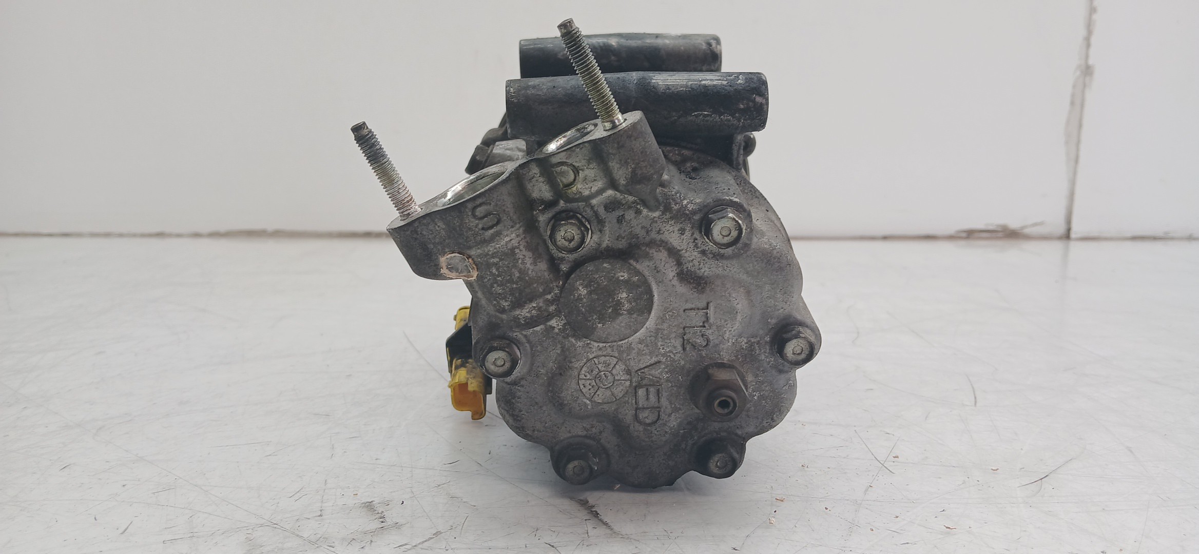 AC compressor MINI Mini (R56) Imagem-2