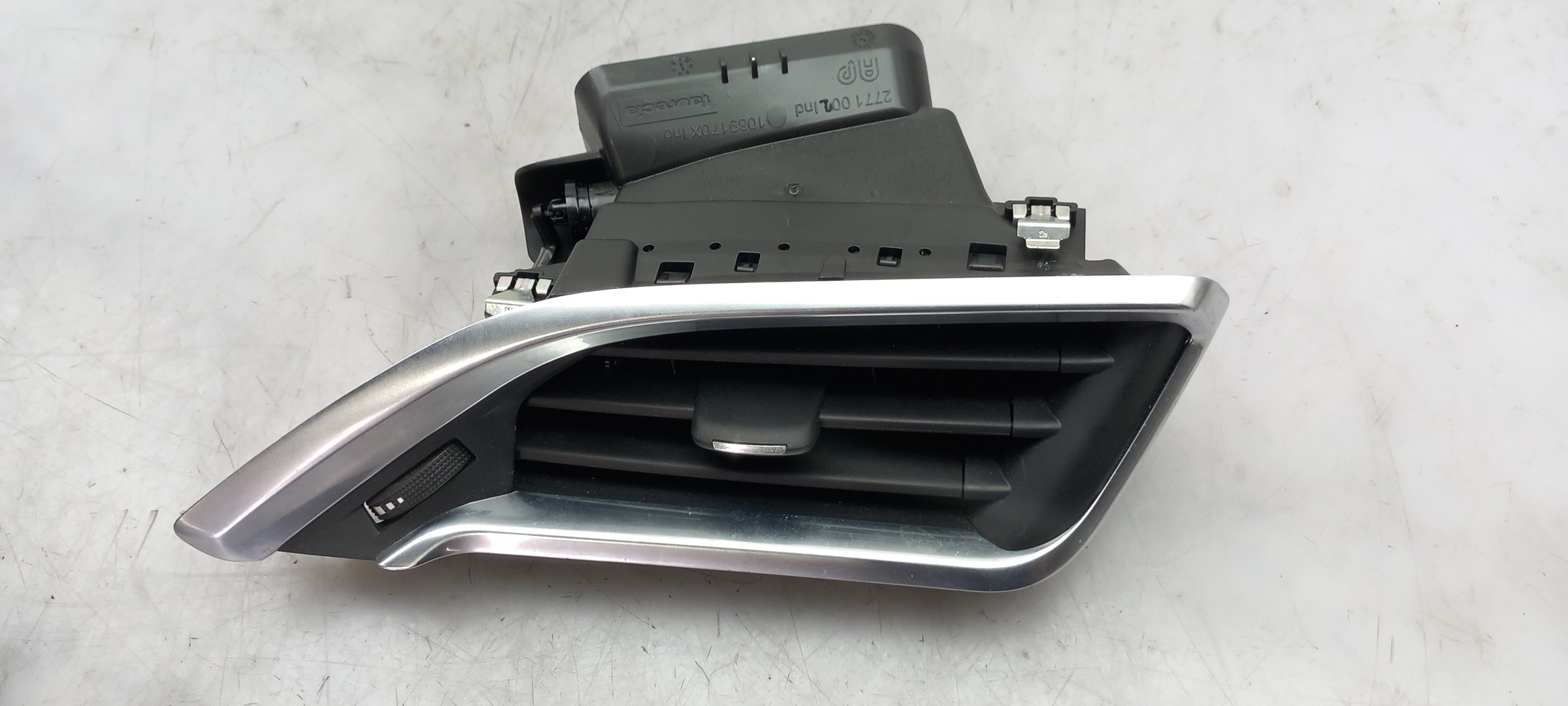 Diffuser / air vent