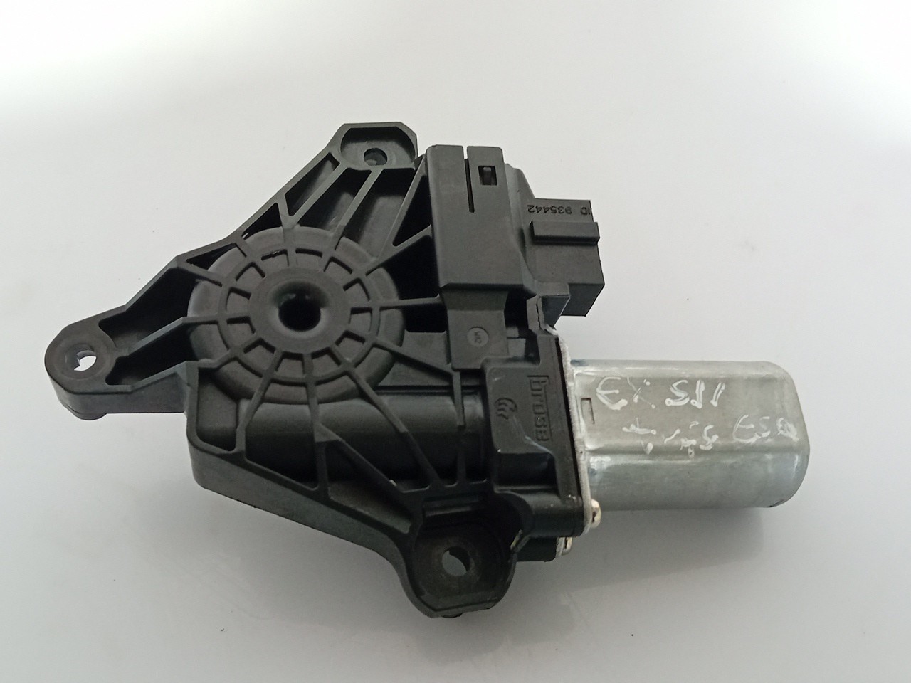 Motor Elevalunas Trasero Derecho MERCEDES-BENZ Classe C (W205) Imagem-1