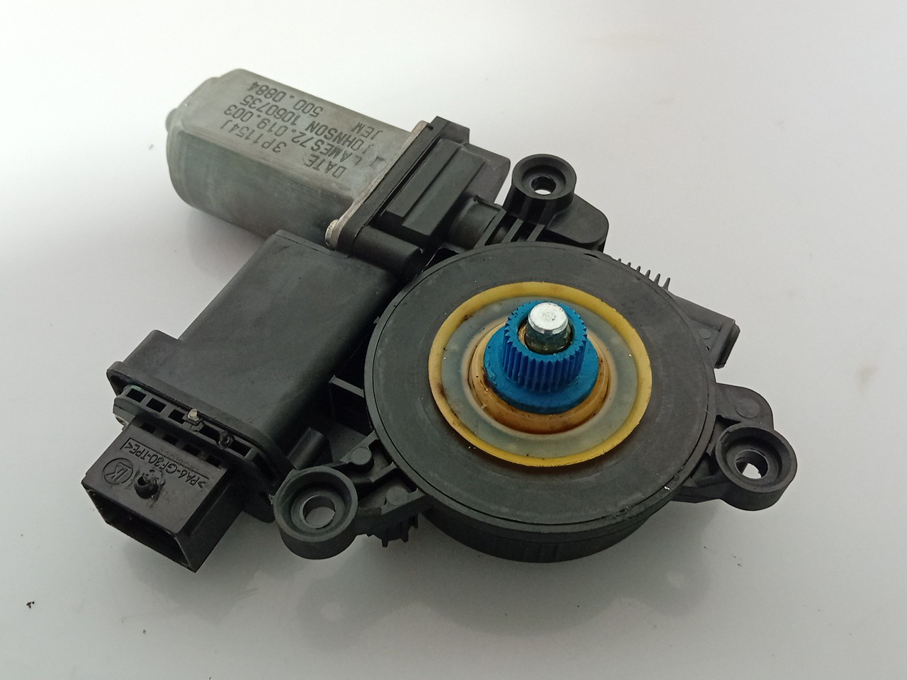 Motor vidro trás direito ALFA ROMEO Giulietta (940_) Imagem-1