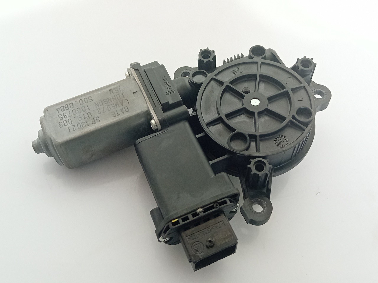 Moteur lève-vitre arrière Droite ALFA ROMEO Giulietta (940_) Imagem-1