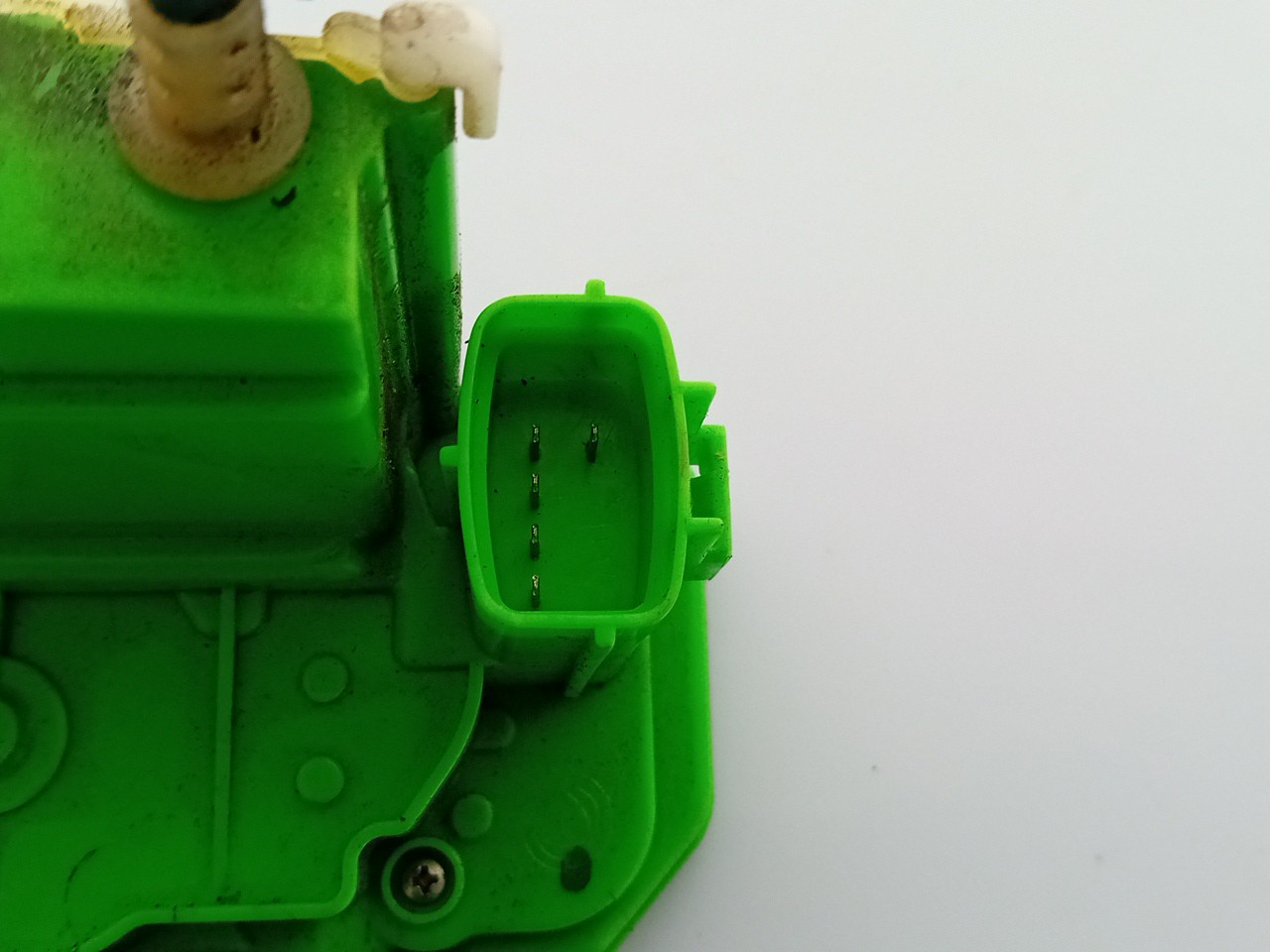 Rear Left Door Lock ALFA ROMEO Giulietta (940_) Imagem-2