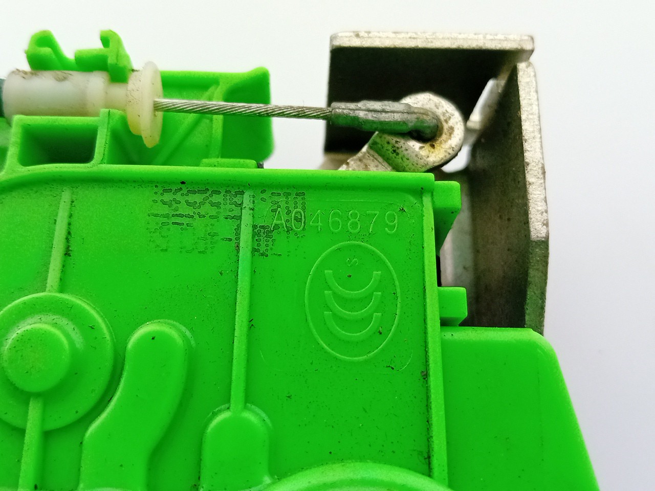Rear Left Door Lock ALFA ROMEO Giulietta (940_) Imagem-3