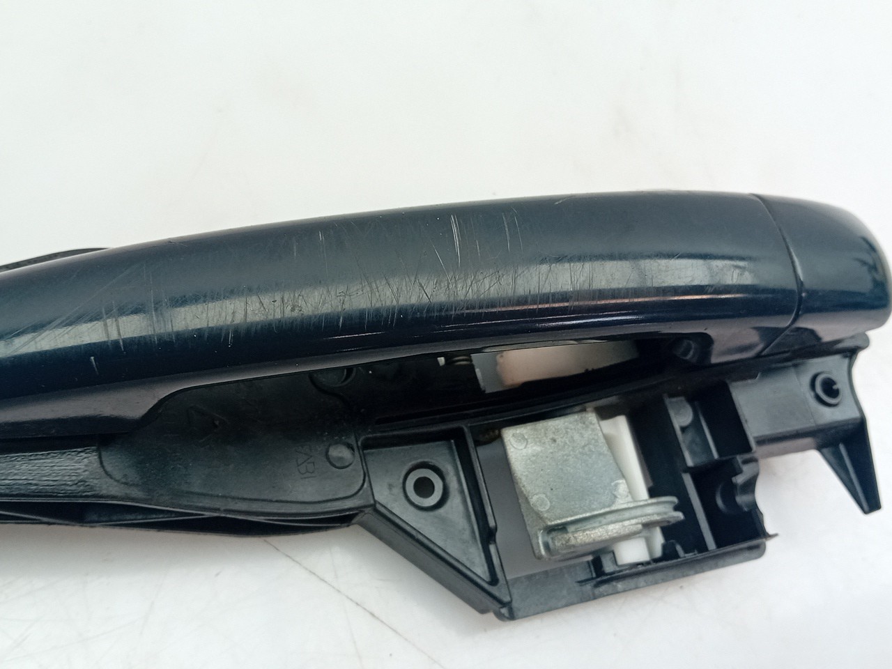 Right rear door handle PEUGEOT 2008 I (CU_) Imagem-1