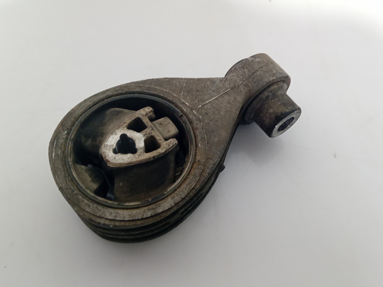 Soporte Del Motor