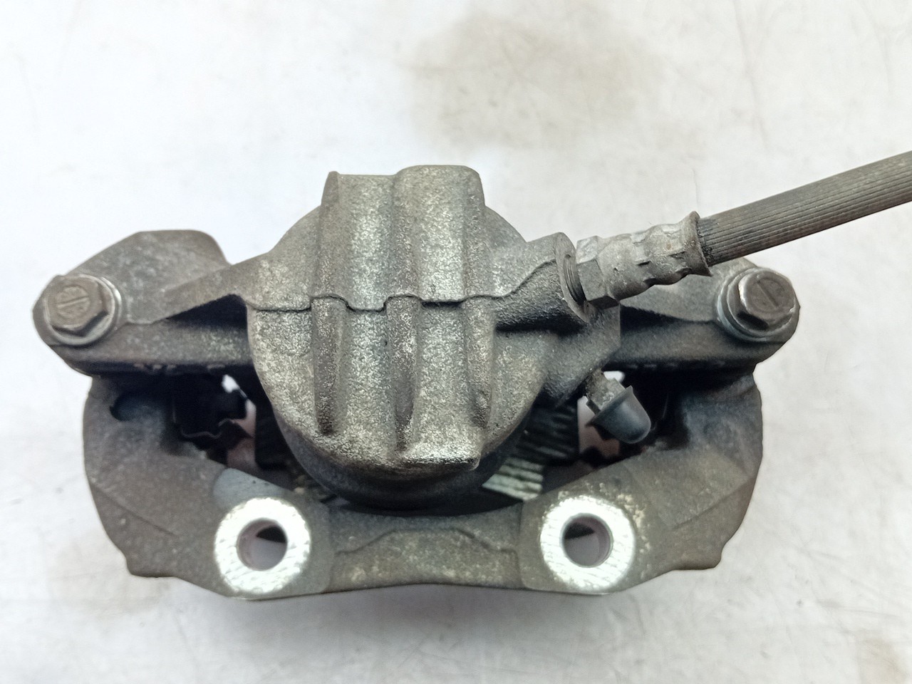 Pinza de freno Delantero Derecho PEUGEOT 2008 I (CU_) Imagem-2