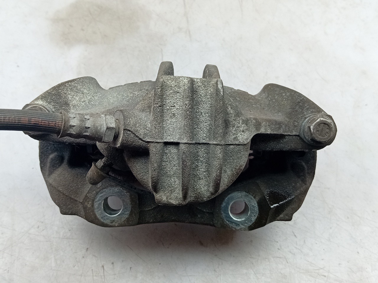 Pinza de freno Delantero Izquierdo PEUGEOT 2008 I (CU_) Imagem-2